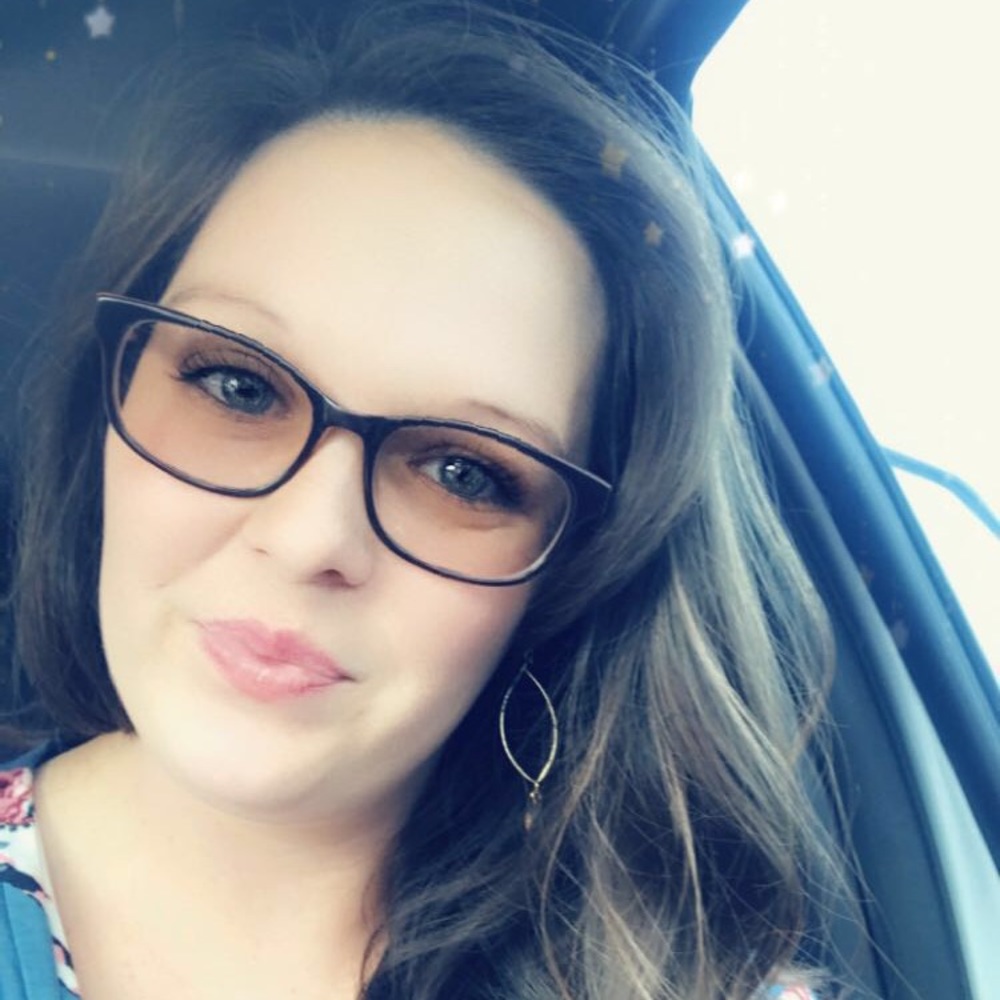 Meet your Posher, Mallory